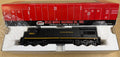 DC Locomotive